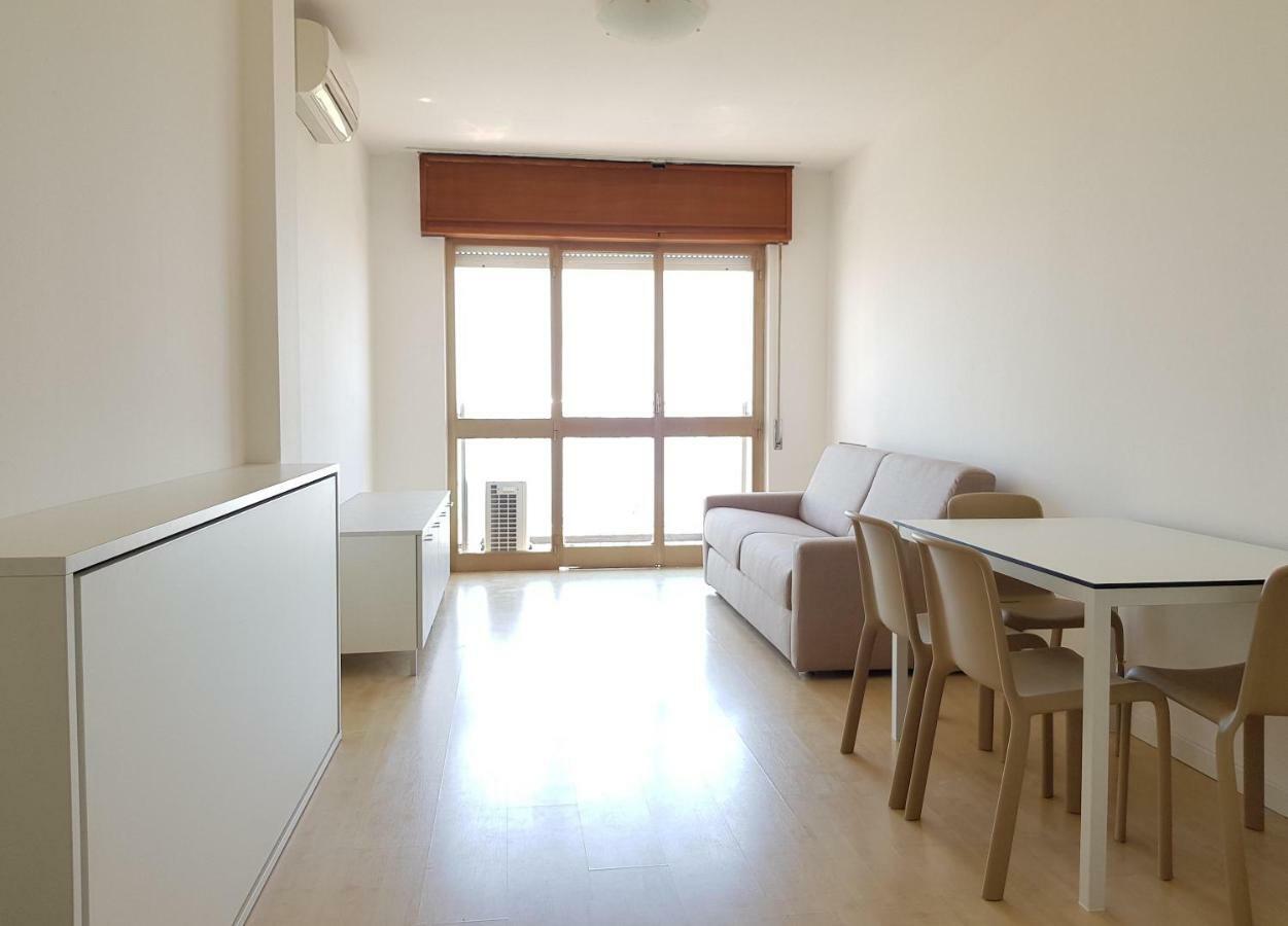 International Villa Lignano Sabbiadoro Buitenkant foto