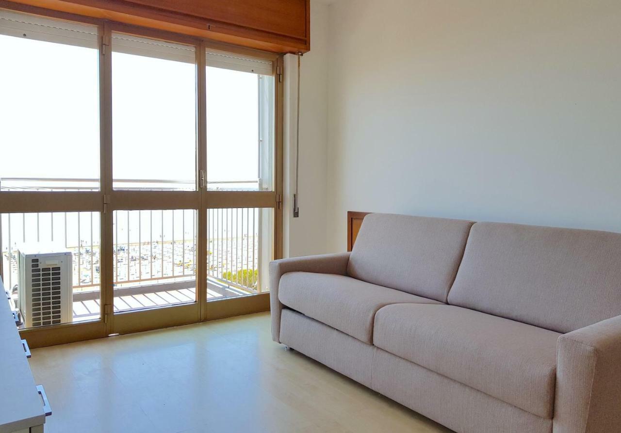 International Villa Lignano Sabbiadoro Buitenkant foto